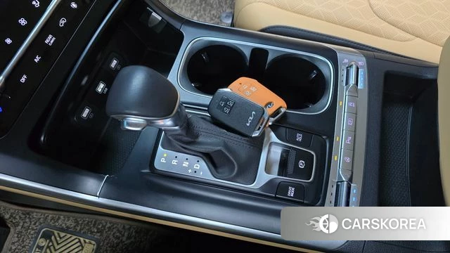 Kia Carnival 4th generation id 3805994 из Кореи 19