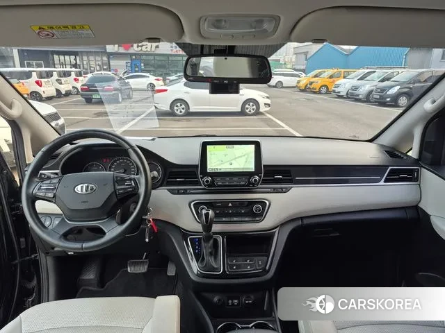 Hyundai The New Grand Starex id 3698645 из Кореи 13