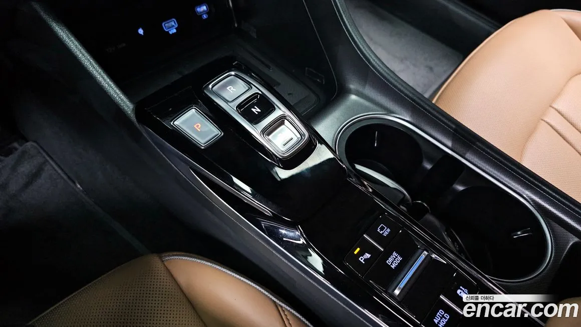 Hyundai Sonata Hybrid (DN8) id 2090386 из Кореи 19