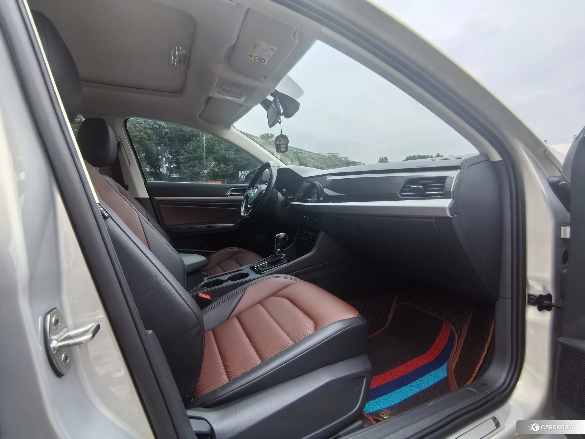 Volkswagen Lavida id 4492713 из Китая 11