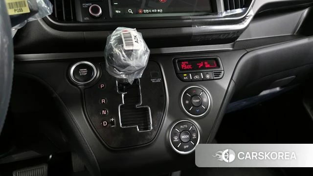 Kia The New Kia Ray id 3963153 из Кореи 19