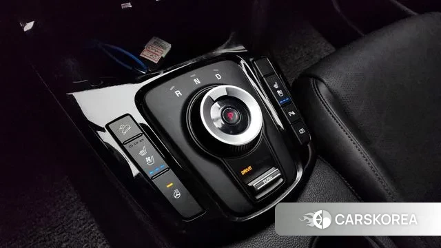 Kia The New Seltos id 3731368 из Кореи 19