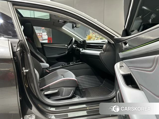 Volkswagen Lingdu id 3857975 из Китая 10