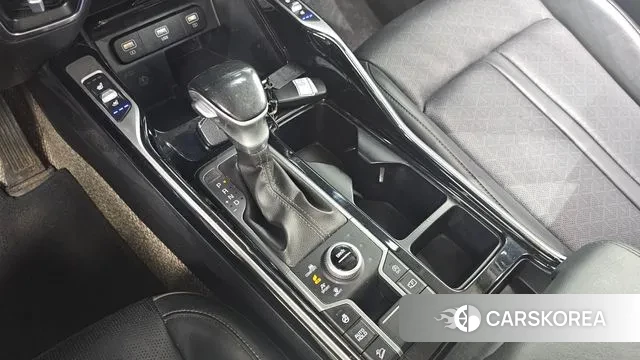 Kia Sorento 4th Generation id 3044622 из Кореи 19