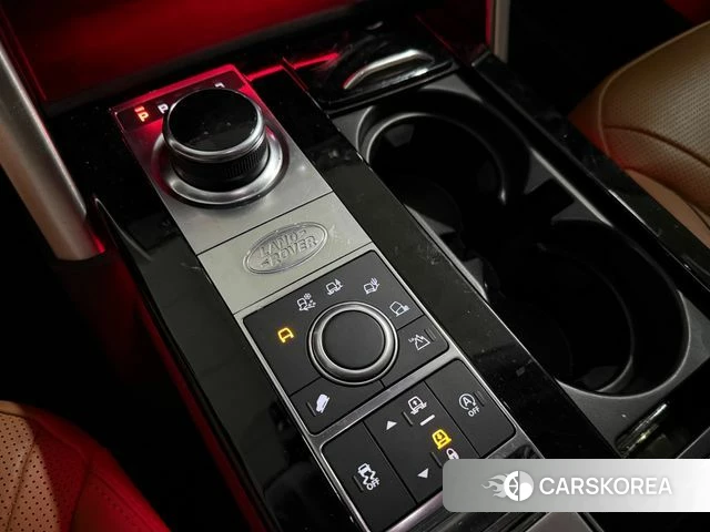 Land Rover Discovery 5 id 4406334 из Кореи 19