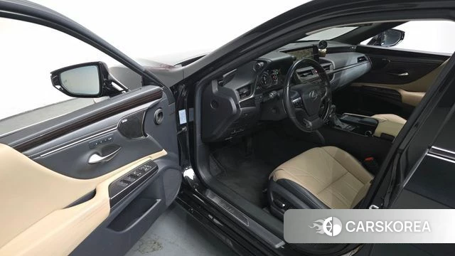 Lexus ES300h 7th generation id 3795974 из Кореи 19