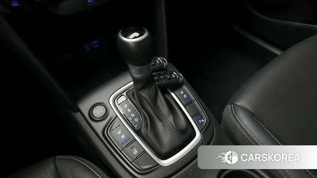 Hyundai Kona id 4305043 из Кореи 29