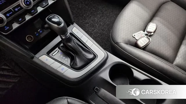 Hyundai The New Avante AD id 3385787 из Кореи 19