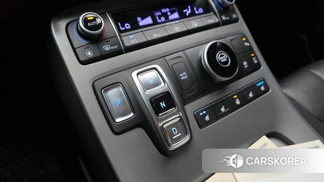 Hyundai Palisade id 4525596 из Кореи 34