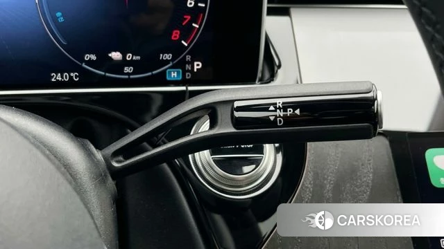 Mercedes-Benz E-Class W214 id 4523121 из Кореи 12