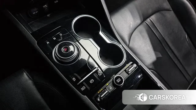 Kia K5 3rd generation id 3581627 из Кореи 19