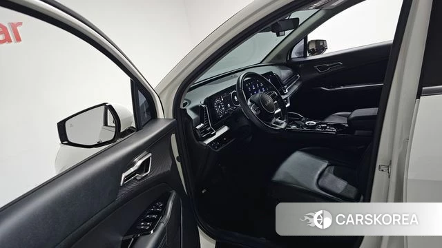 Kia Sportage 5th Generation id 4507317 из Кореи 35