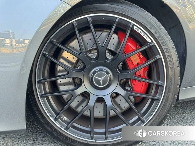 Mercedes-Benz C-class AMG id 4265224 из Китая 21