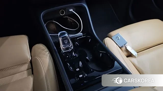 Volvo XC40 id 3150071 из Кореи 19