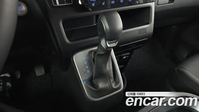 Hyundai Staria id 2489604 из Кореи 19