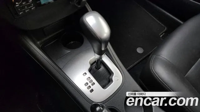 Renault Korea (Samsung) SM3 Neo id 2907863 из Кореи 19