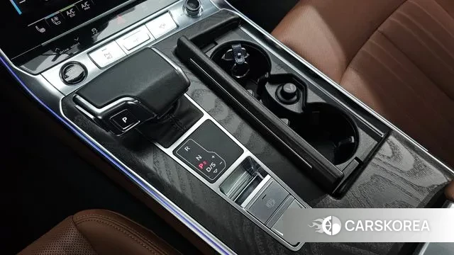 Audi A6 (C8) id 3142277 из Кореи 19