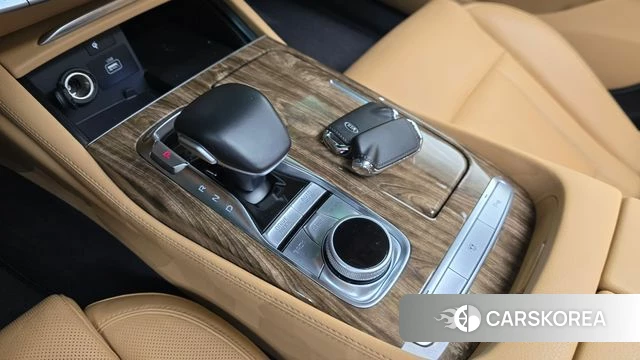 Kia More K9 id 4836207 из Кореи 31