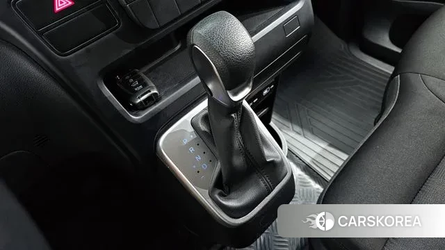 Hyundai Staria id 3032573 из Кореи 19