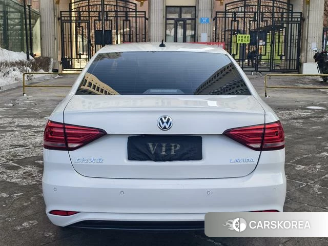 Volkswagen Lavida id 4256202 из Китая 11