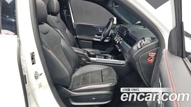 Mercedes-Benz GLB-Class X247 id 2420731 из Кореи 18