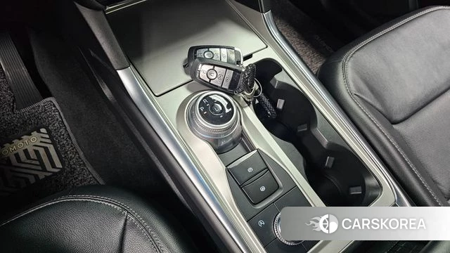 Ford Explorer 6th Generation id 3786692 из Кореи 19