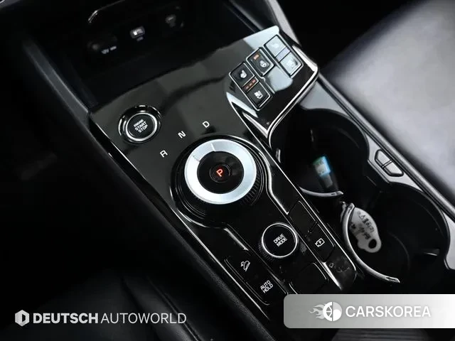 Kia Sportage 5th Generation Hybrid id 3420957 из Кореи 19