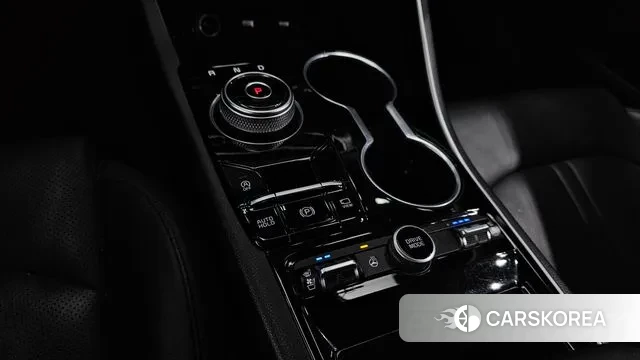 Kia K5 3rd generation id 3573203 из Кореи 19