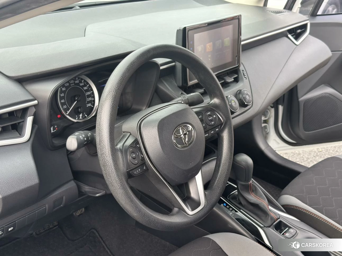 Toyota Corolla id 4454546 из Китая 14