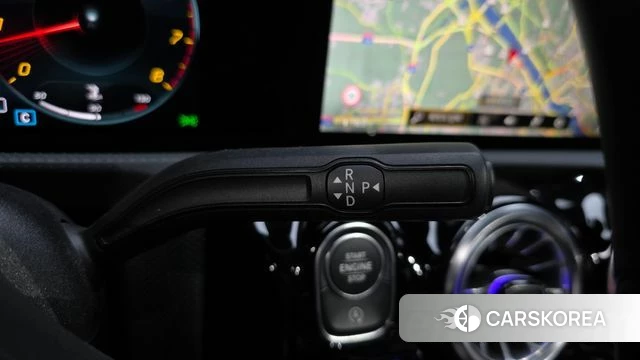 Mercedes-Benz CLA-Class C118 id 4186339 из Кореи 29