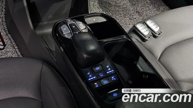 Hyundai The New Ionic Electric id 2911947 из Кореи 19