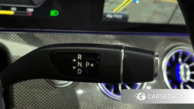 Mercedes-Benz CLS-Class C257 id 3034140 из Кореи 19