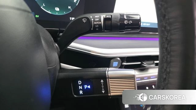 Hyundai Grandeur Hybrid (GN7) id 4517419 из Кореи 34