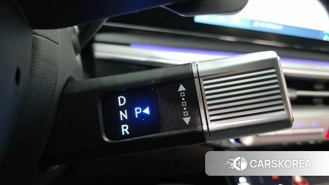 Hyundai Grandeur Hybrid (GN7) id 4517562 из Кореи 19