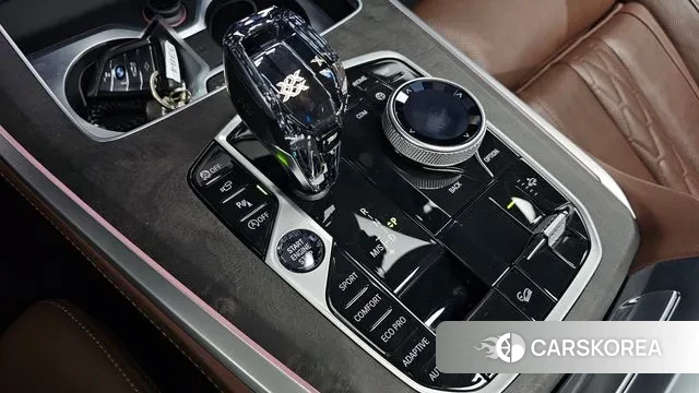 BMW X5 (G05) id 3366026 из Кореи 19