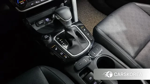 Kia Seltos id 3660797 из Кореи 19