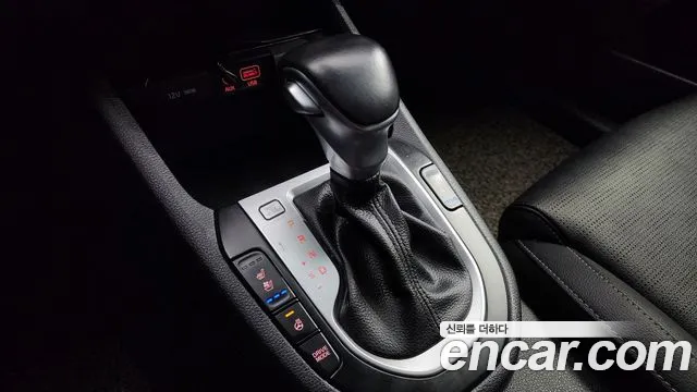 Kia Come New K3 id 2855719 из Кореи 19