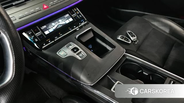 Hyundai The New Grandeur IG id 4355511 из Кореи 30