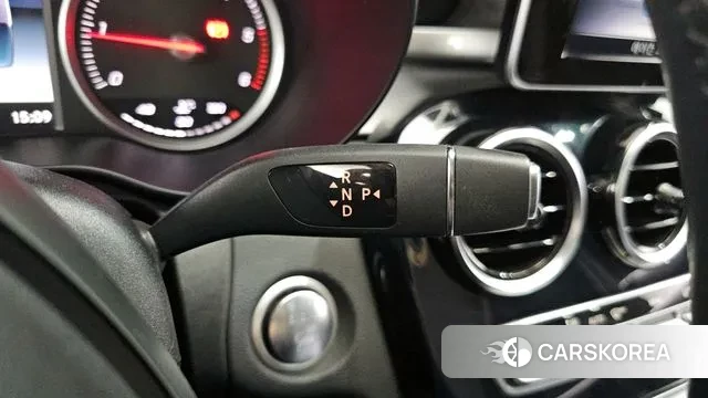 Mercedes-Benz C-Class W205 id 3259488 из Кореи 19