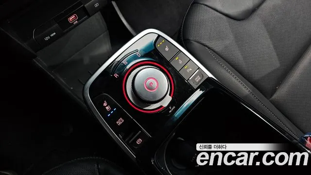 Kia Niro Plus id 2509459 из Кореи 19