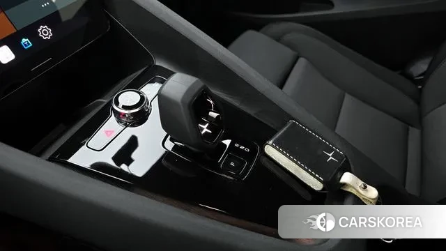 Polestar Polestar 2 id 2998198 из Кореи 19