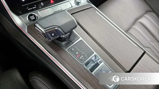 Audi A7 (4K) id 3411075 из Кореи 19