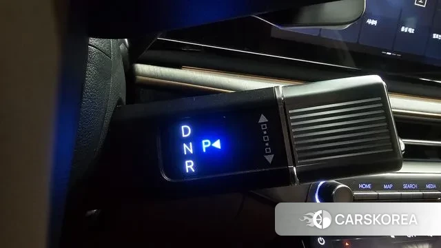 Hyundai Grandeur Hybrid (GN7) id 3486971 из Кореи 19