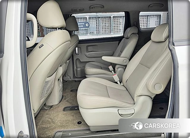 Kia The New Carnival id 4377493 из Кореи 19