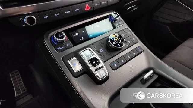 Hyundai The New Palisade id 3058118 из Кореи 19