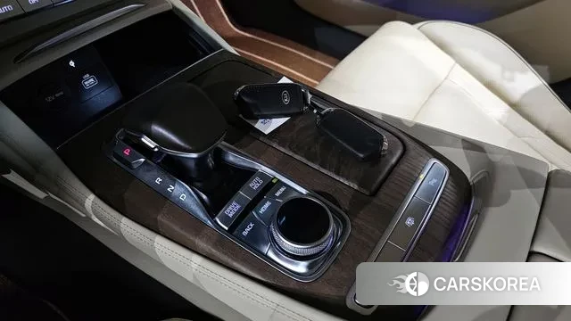 Kia More K9 id 2981874 из Кореи 19