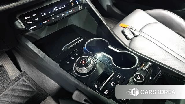 Kia K5 3rd generation id 4683807 из Кореи 29