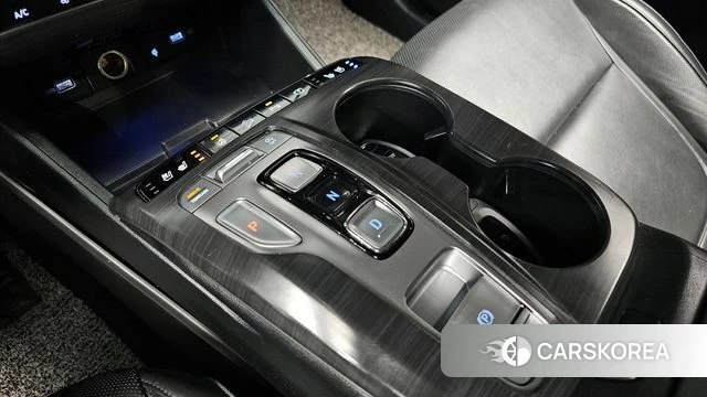 Hyundai Tucson (NX4) id 3915730 из Кореи 19