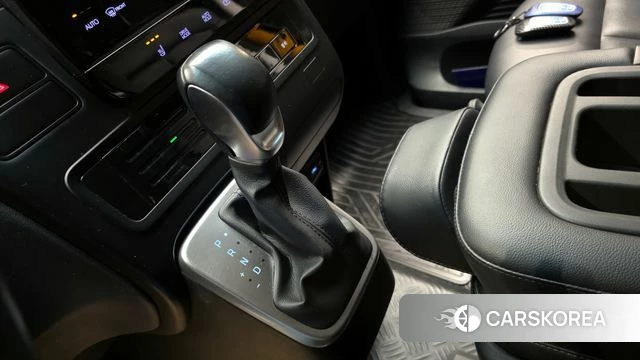 Hyundai Staria id 4303221 из Кореи 32