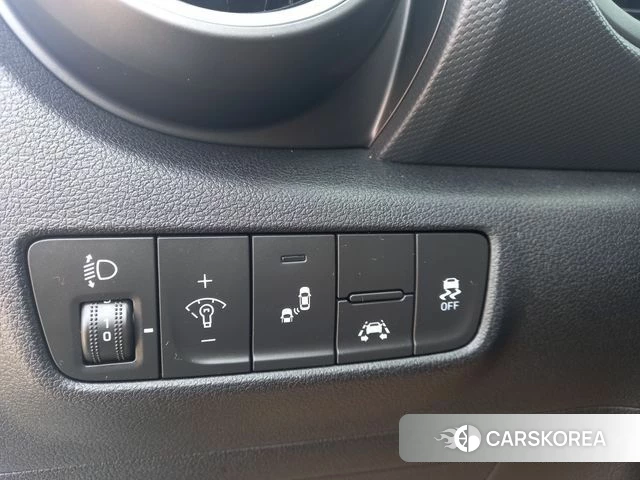 Hyundai Kona id 3829344 из Кореи 16